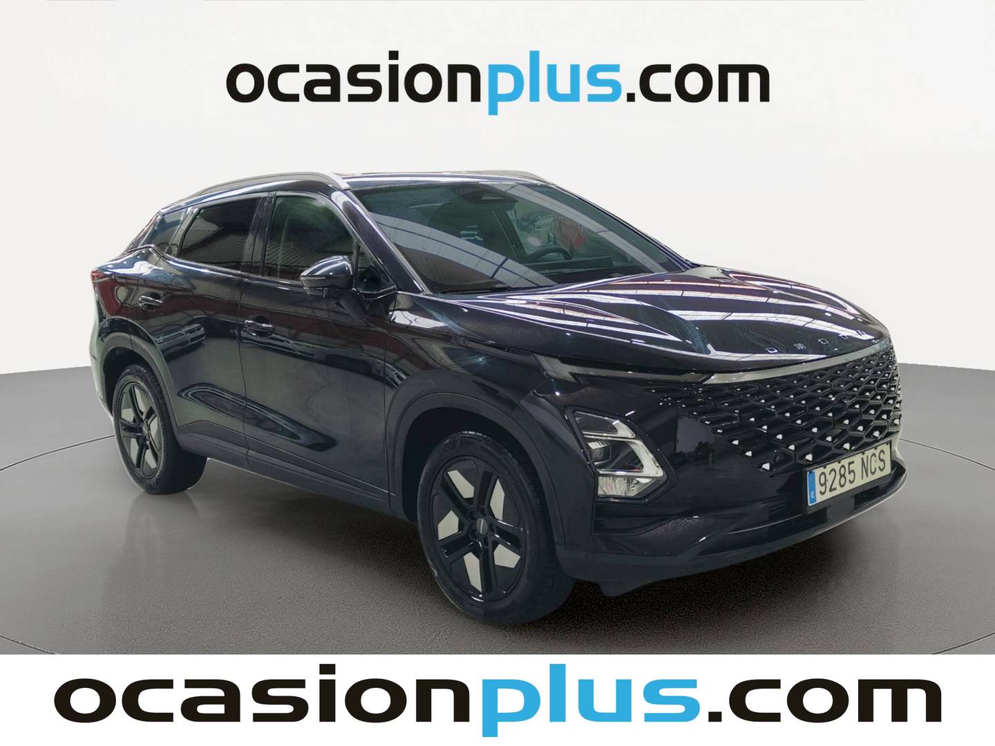Foto delantera OMODA 5 OMODA 5 1.6 TGDI Premium (145 CV) derecha