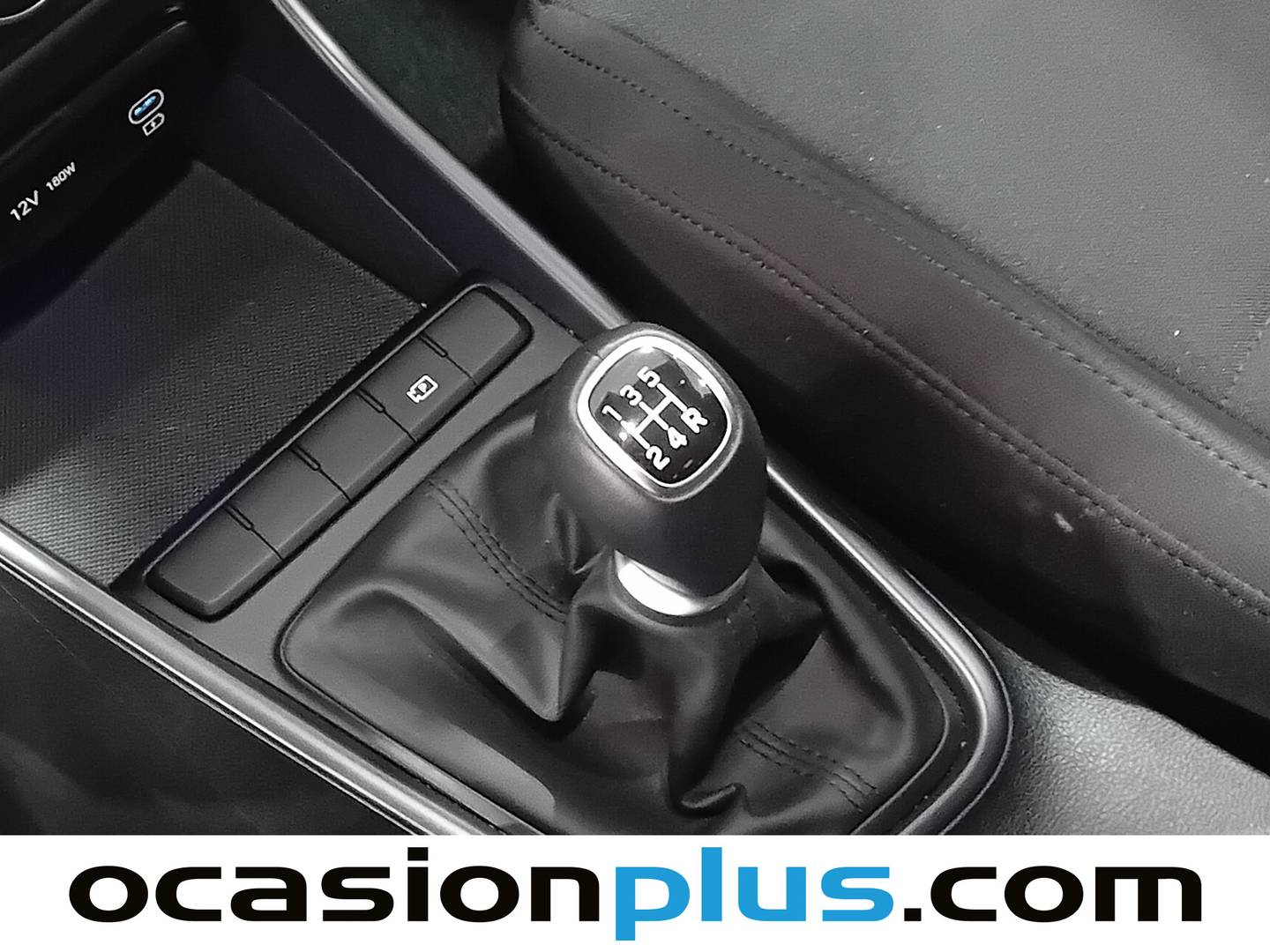 Hyundai Bayon Hyundai Bayon 1.2 MPI Maxx (79 CV) de segunda mano