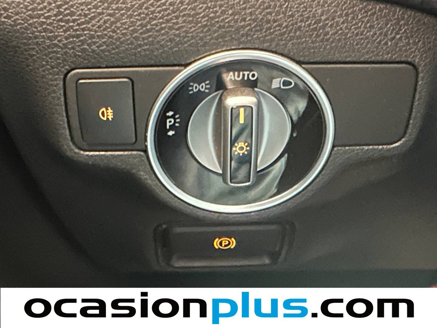 Accesorios del Mercedes Clase A Mercedes Clase A 200 d (136 CV)
