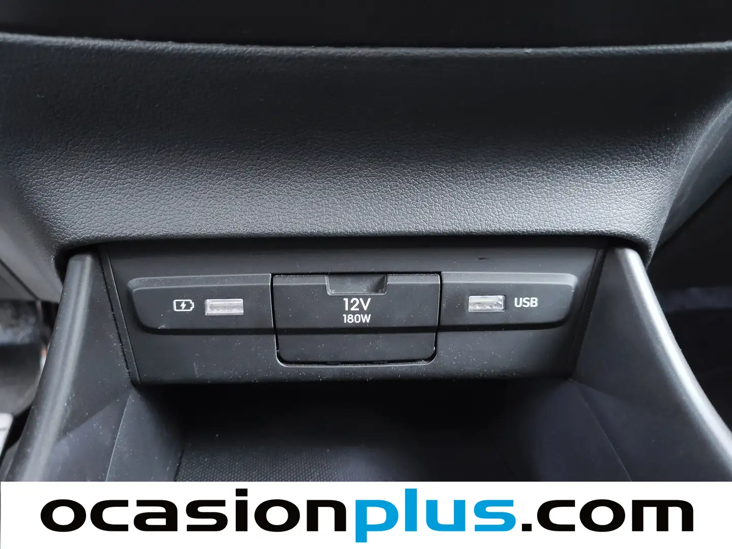 Foto Hyundai Bayon Hyundai Bayon 1.2 MPI Maxx (84 CV)