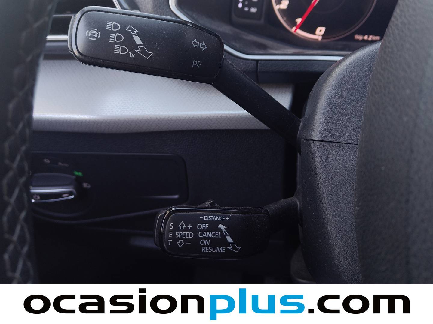 Paquetes del Seat Tarraco SEAT Tarraco 1.5 TSI S&S Style Plus (150 CV) 7 Plazas