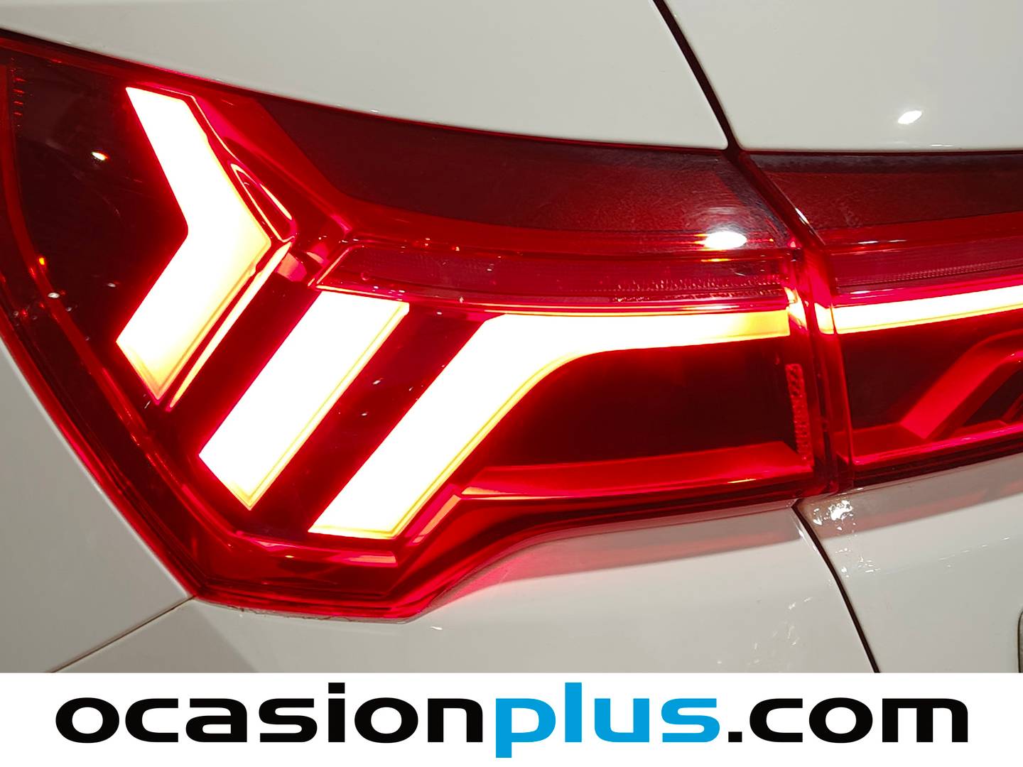Equipamiento del Audi Q3 Audi Q3 Advanced 35 TDI (150 CV) S tronic