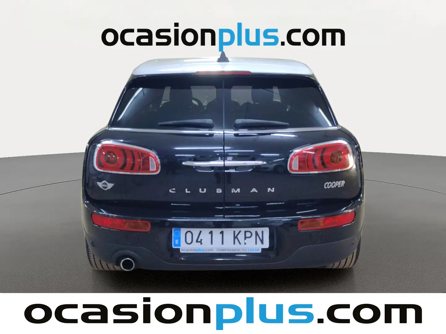 Foto Mini CLUBMAN MINI MINI Clubman MINI Clubman Cooper (136 CV)