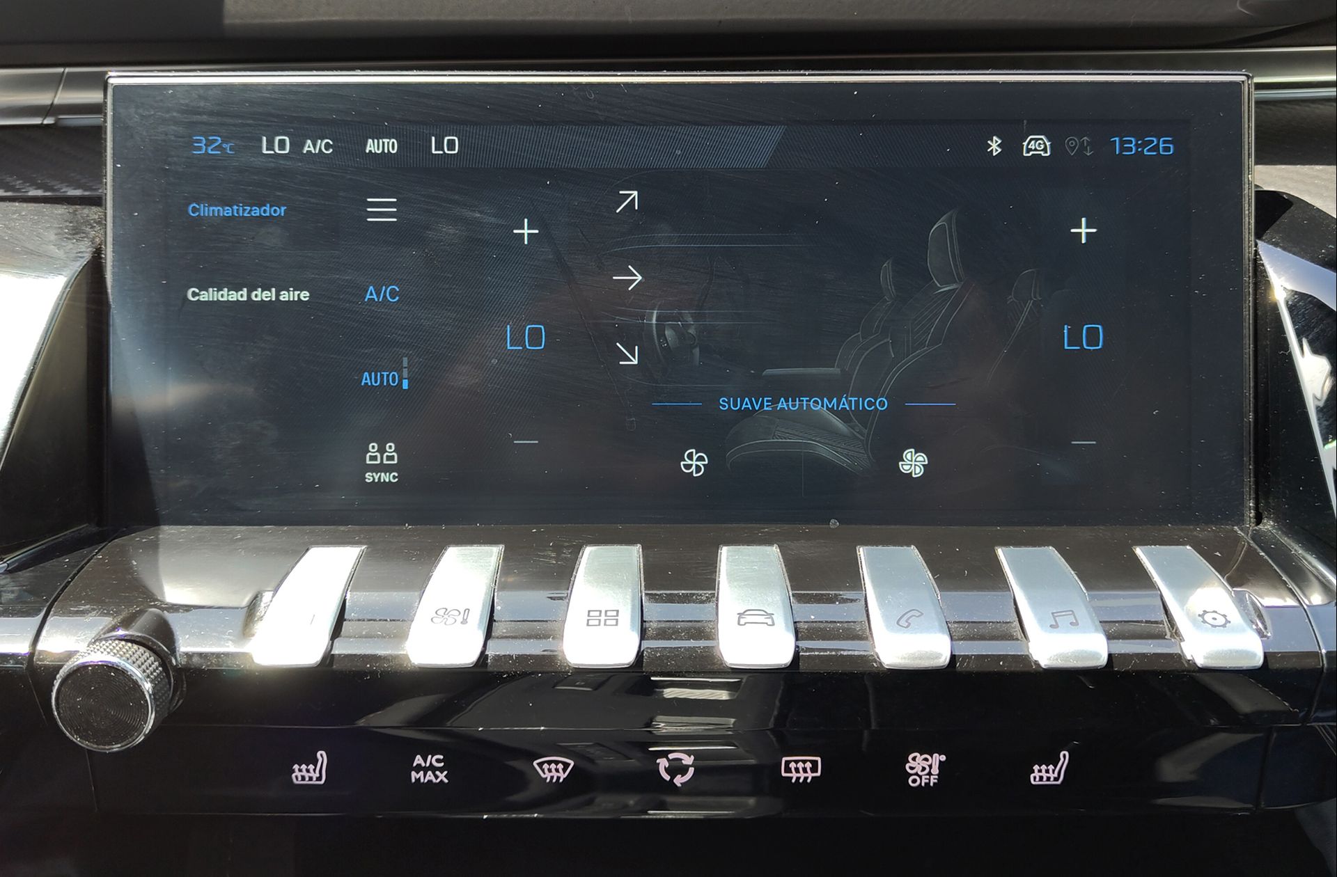 Peugeot 508 SW SW BlueHDi 130 GT EAT8 - foto 39