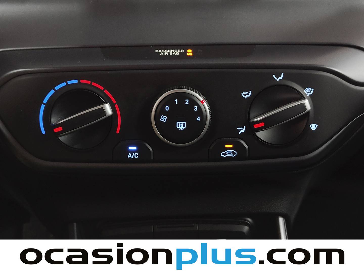 Acabados Hyundai i20 Hyundai i20 1.0 TGDI 48V Klass (100 CV)