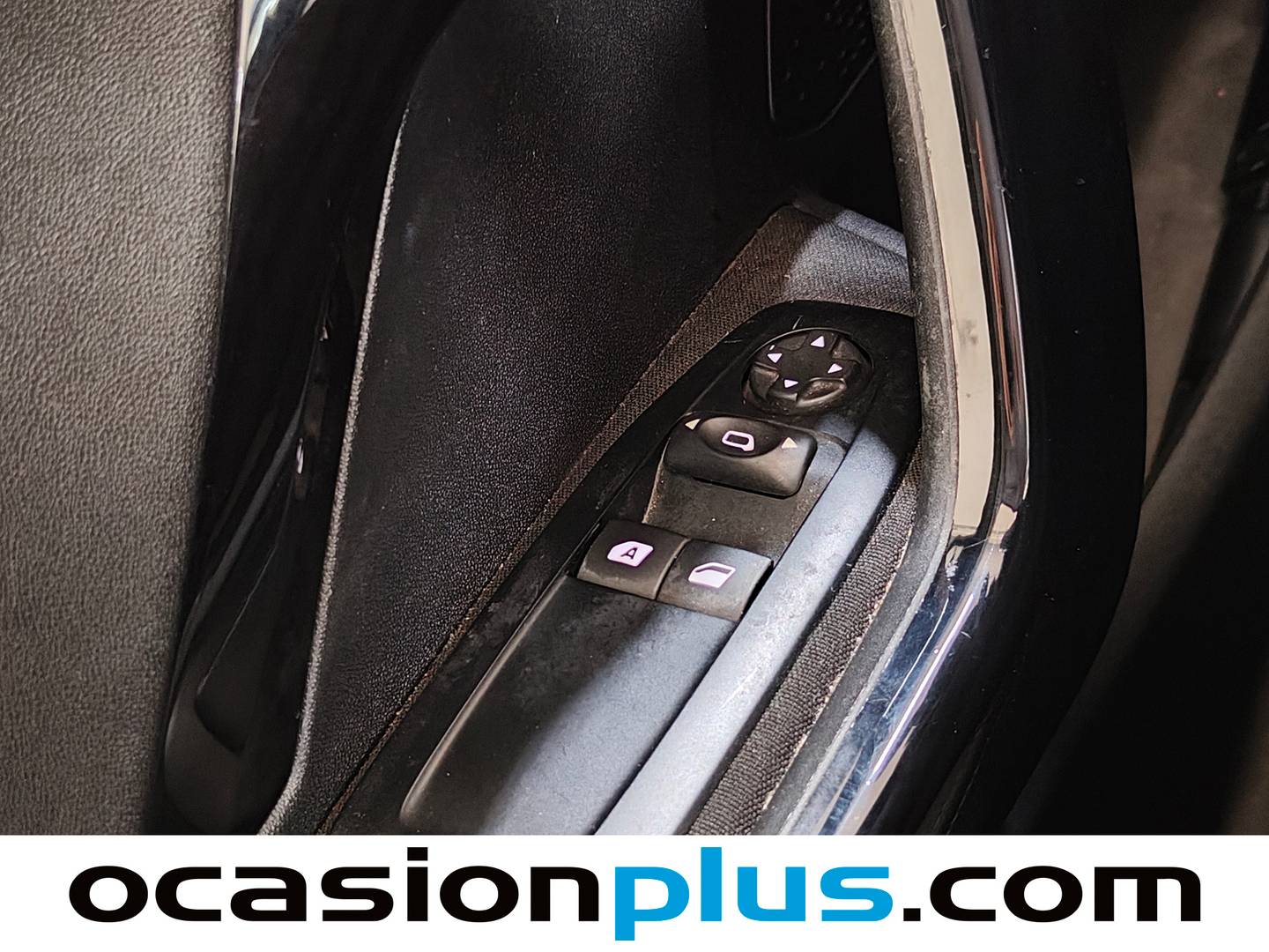 Peugeot 208 Peugeot 208 1.6 e-HDI Active (92 CV) km 0