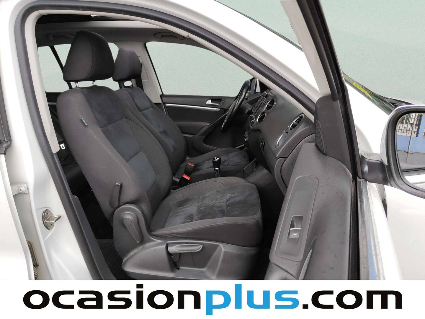 Volkswagen Tiguan Volkswagen Tiguan T1 Sport 2.0 TDI BMT 4x2 (150 CV) 2015