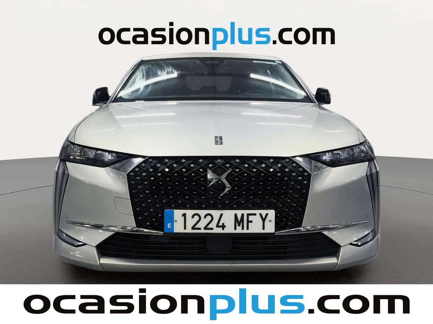Foto DS DS 4 DS DS4 BlueHDi 130 Trocadero Auto (130 CV)