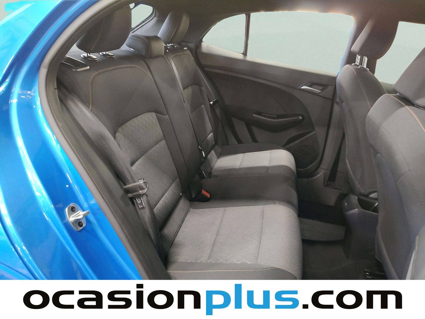 MG MG3 MG MG3 1.5 Comfort (116 CV) gasolina