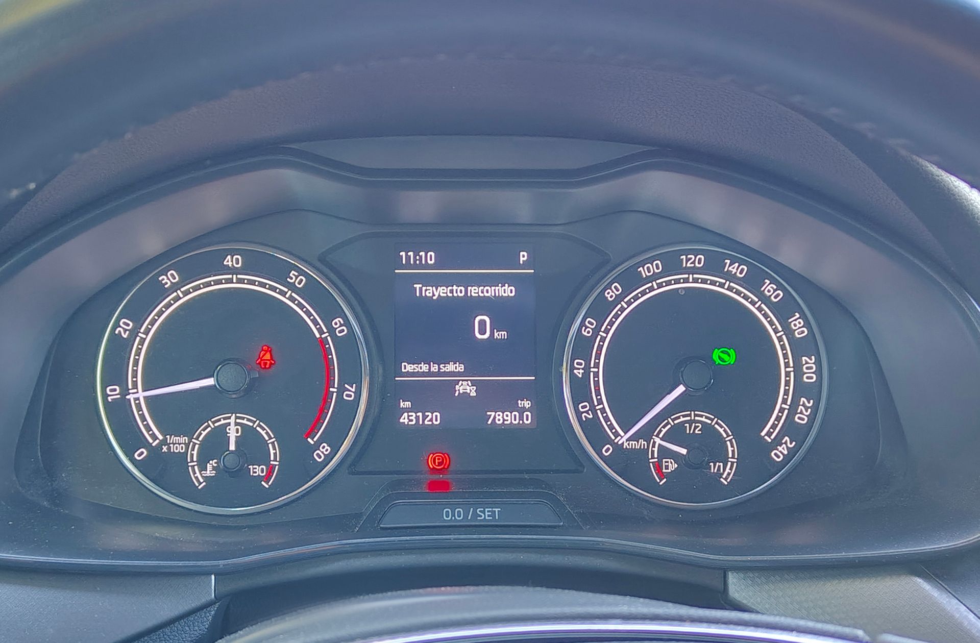 Škoda Kamiq 1.5 TSI Style DSG - foto 21