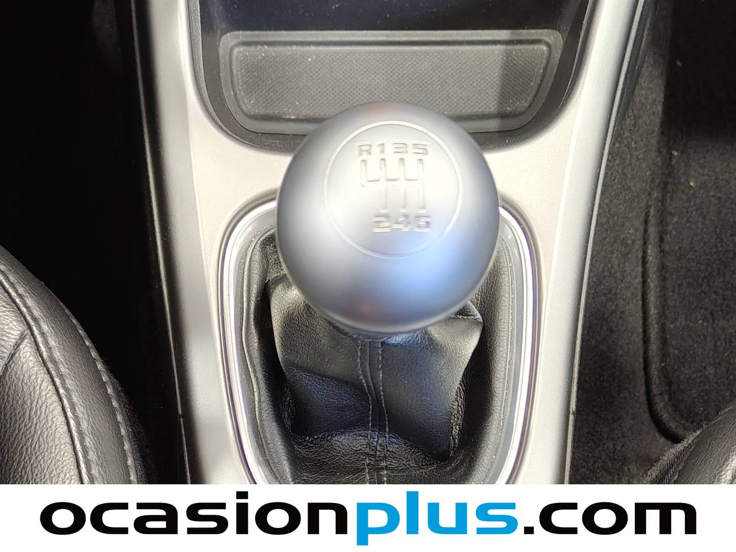 Jeep Compass Jeep Compass 1.4 Multiair Longitude 4x2 (140 CV) de segunda mano