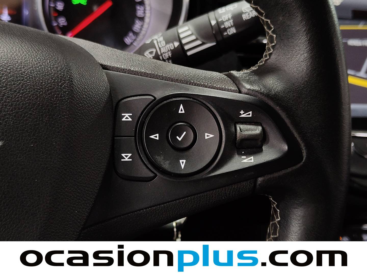 Opel Astra Opel Astra 1.4 Turbo S&S Dynamic (150 CV) gasolina