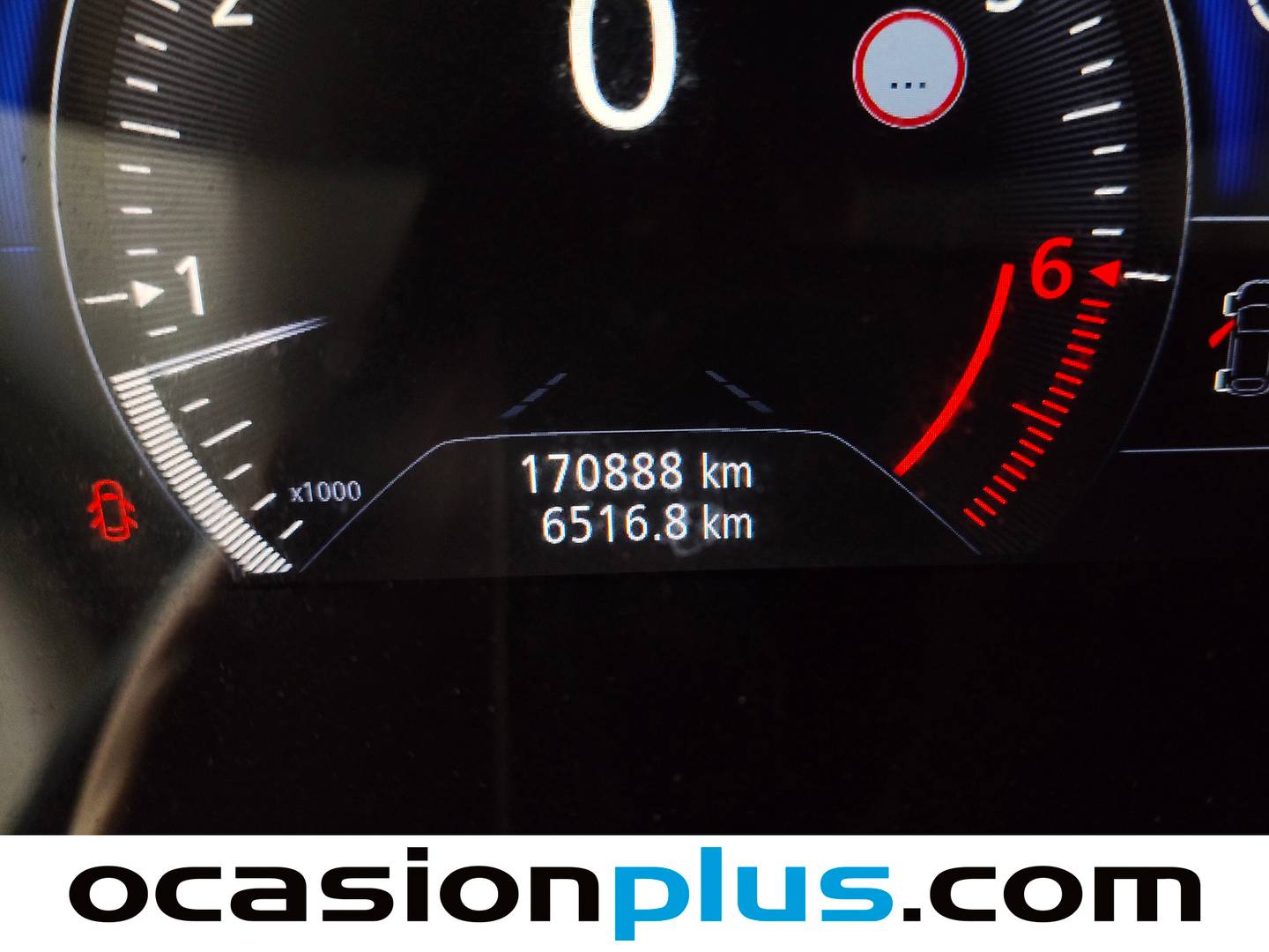 Renault Kadjar Renault Kadjar Zen Energy TCe (130 CV) seminuevo