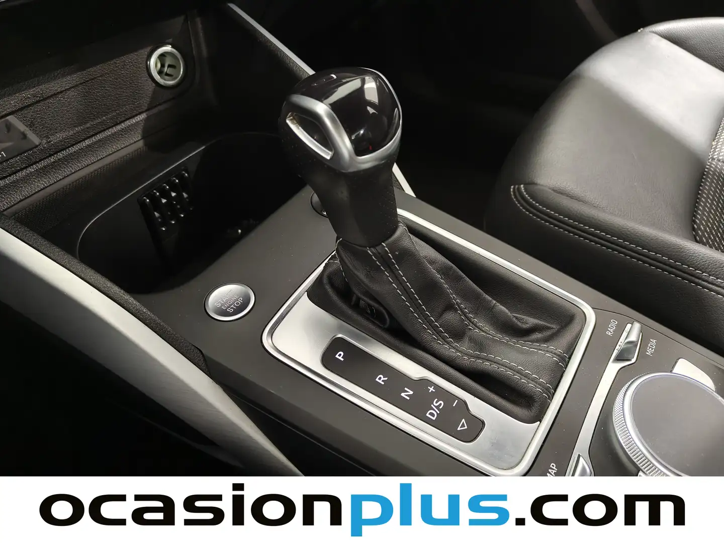 Foto Audi Q2 Audi Q2 Adrenalin 35 TDIW (150 CV) S Tronic Pack S-Line