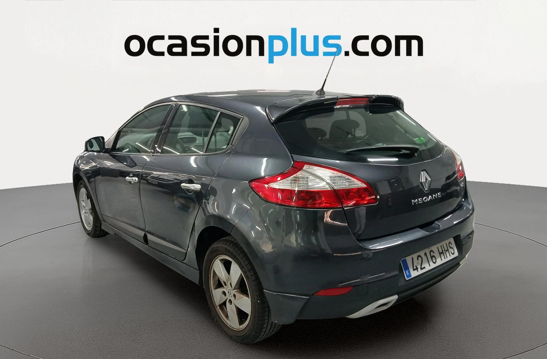 Renault Mégane Dynamique dCi - foto 3