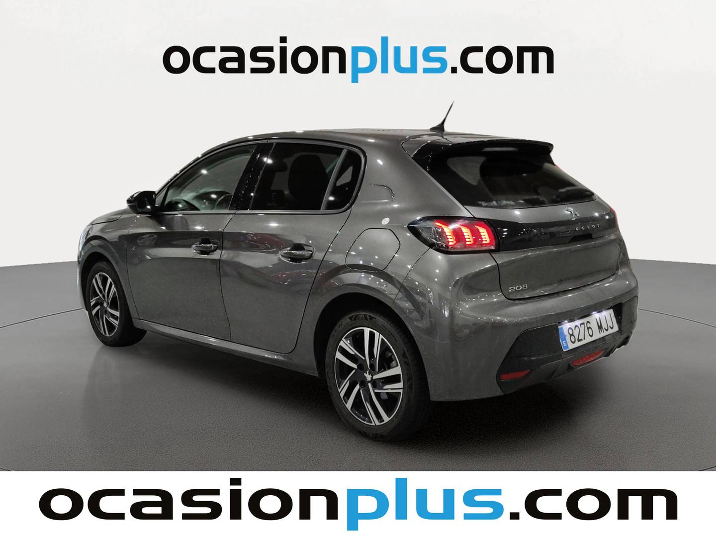 Foto Peugeot 208 Peugeot 208 PureTech 100 Allure (100 CV)