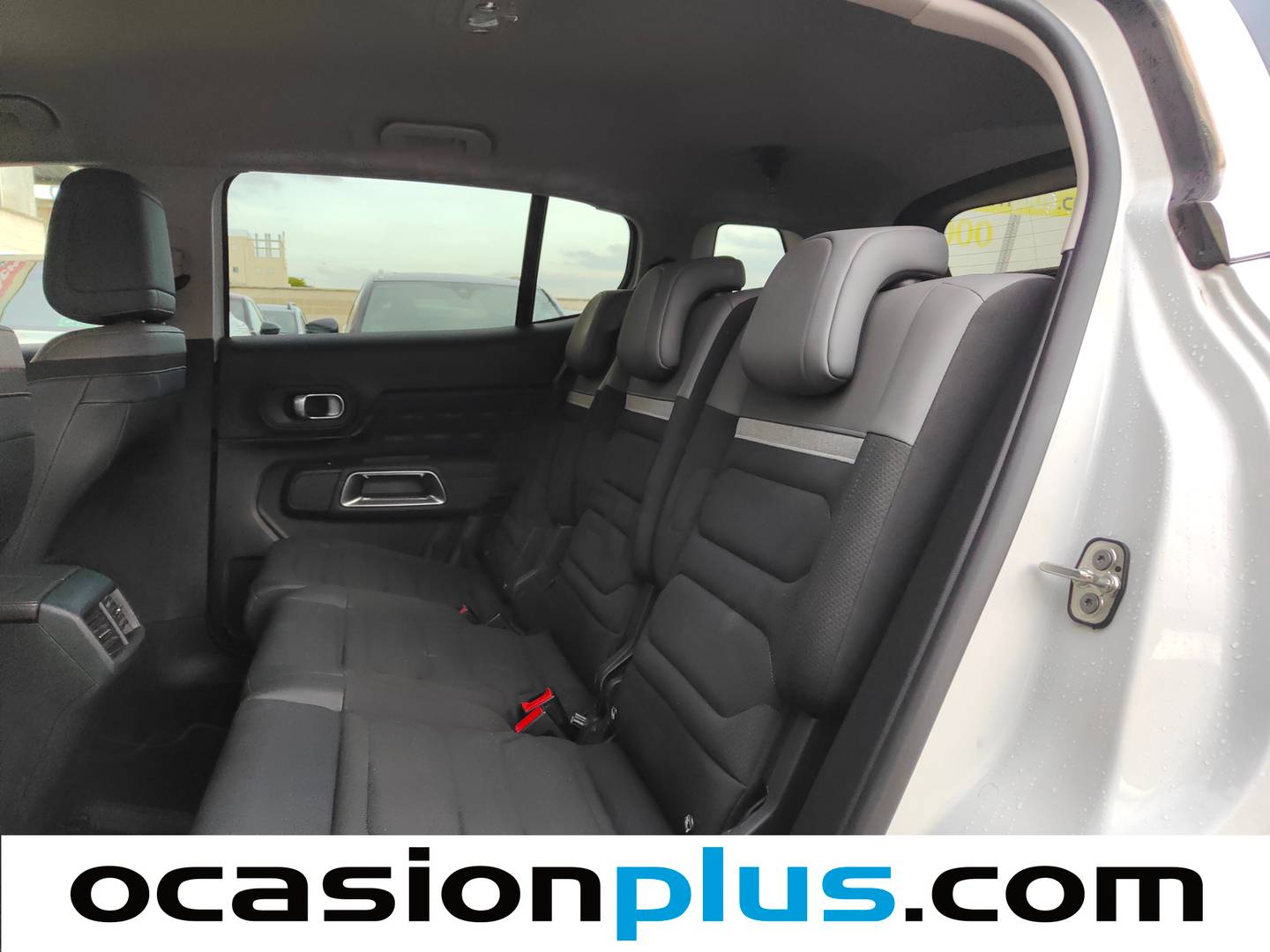 Foto Citroën C5 Aircross Citroen C5 Aircross PureTech 130 S&S C Series (131 CV)