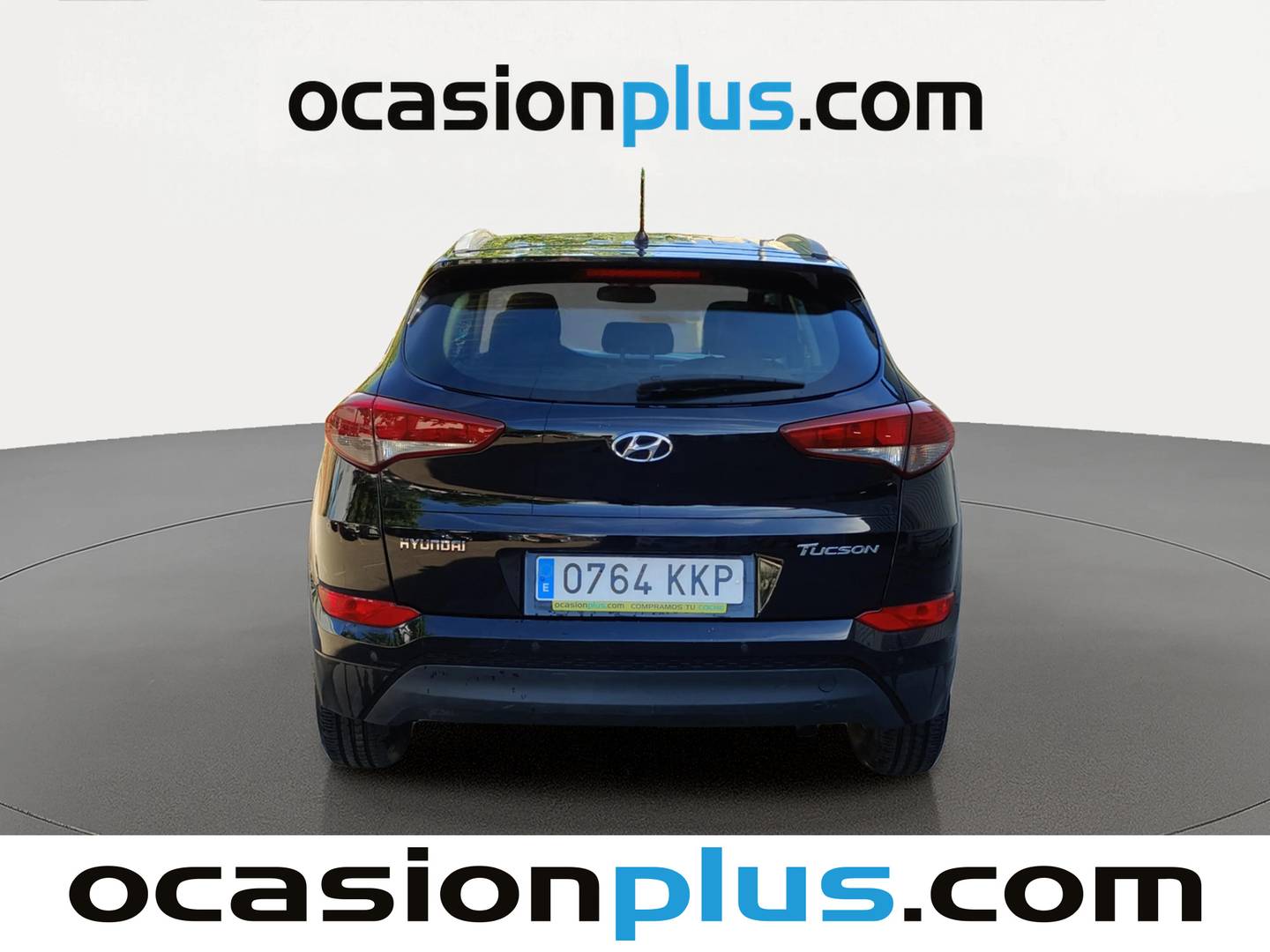 Hyundai Tucson Hyundai Tucson 1.6 GDI BlueDrive Essence 4x2 (131 CV) 131cv