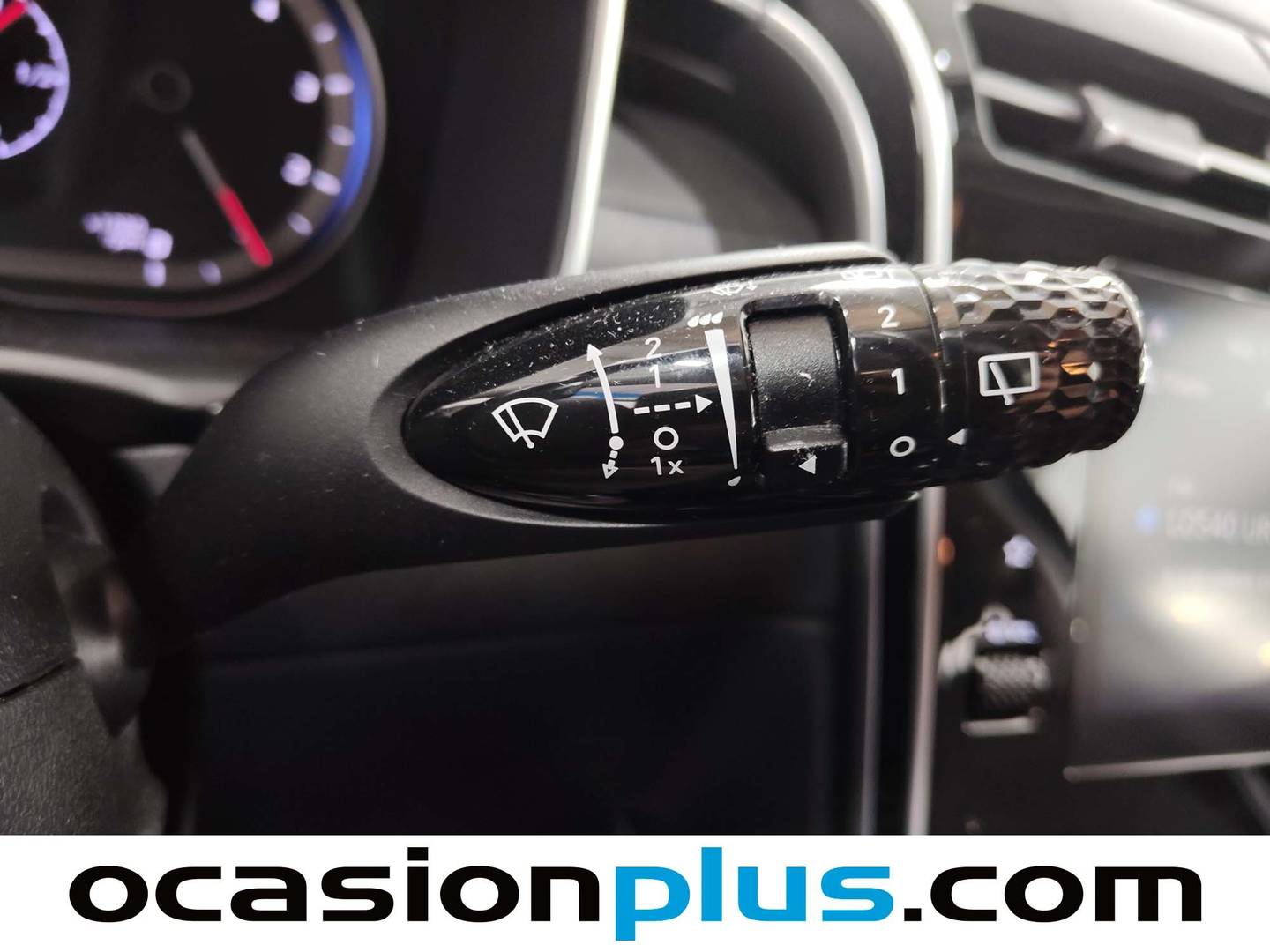 Foto Hyundai Tucson Hyundai Tucson 1.6 CRDI Klass 4x2 (116 CV)