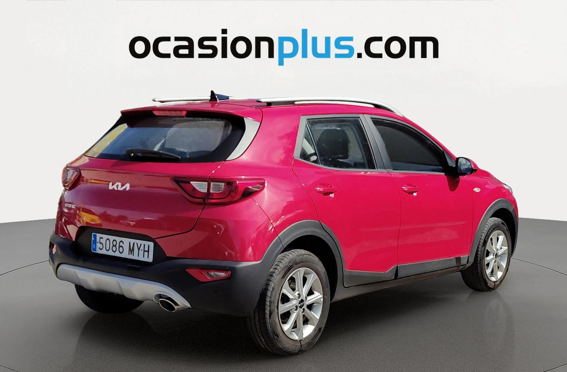 Kia Stonic 1.2 DPi Drive - foto 4