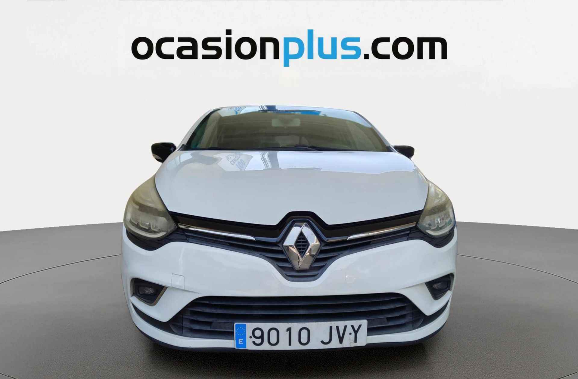 Renault Clio Limited 1.2 16v - foto 11