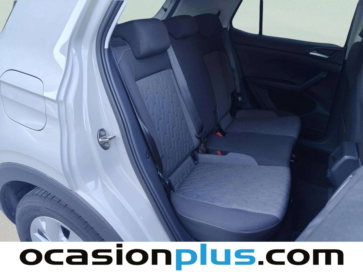 Volkswagen T-Cross Volkswagen T-Cross Life 1.0 TSI (116 CV) al mejor precio