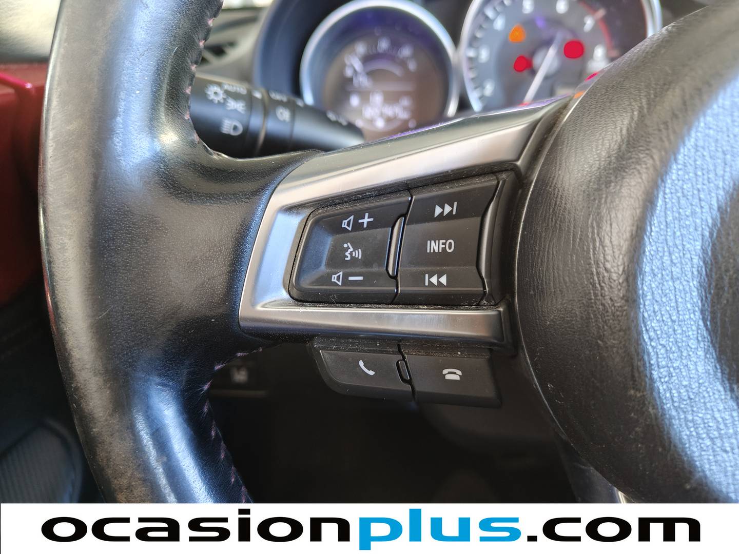 Foto Mazda MX-5 Mazda MX-5 2.0 Style + Cabrio (160 CV)