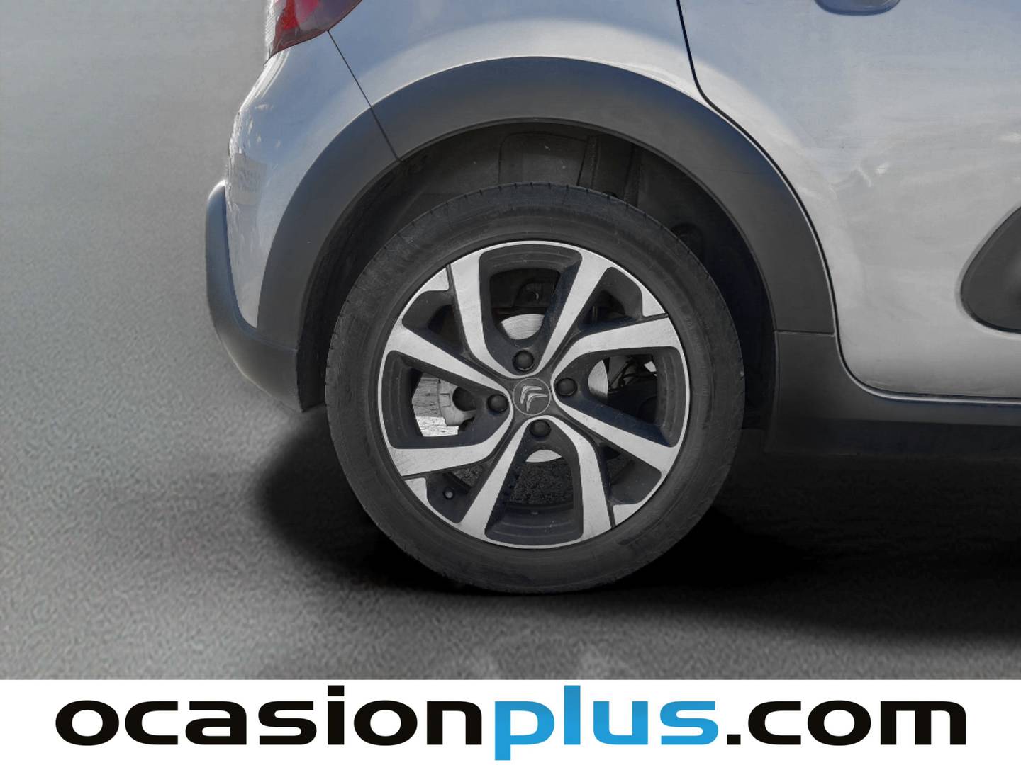 Foto Citroën C3 Citroen C3 PureTech 110 S&S Shine EAT6 (110 CV)