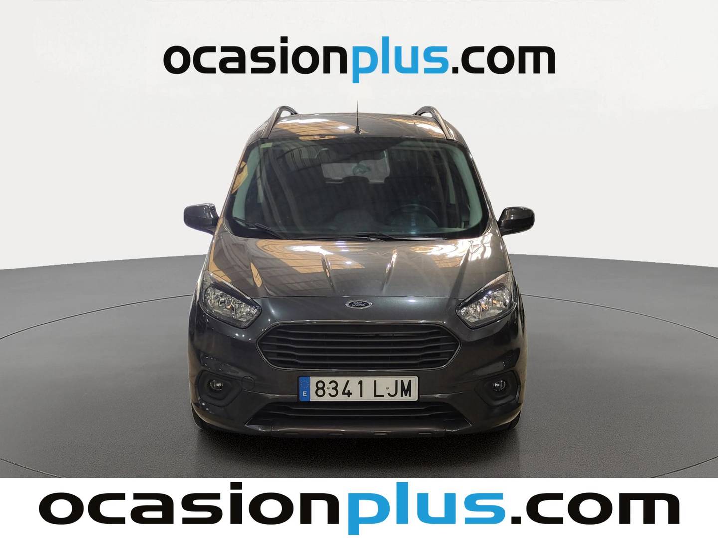 Ford Tourneo Courier Ford Tourneo Courier 1.5 TDCi Sport (100 CV) 100cv