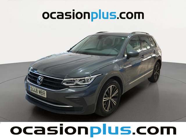 Volkswagen Tiguan Life 1.5 TSI (150 CV) DSG de segunda mano