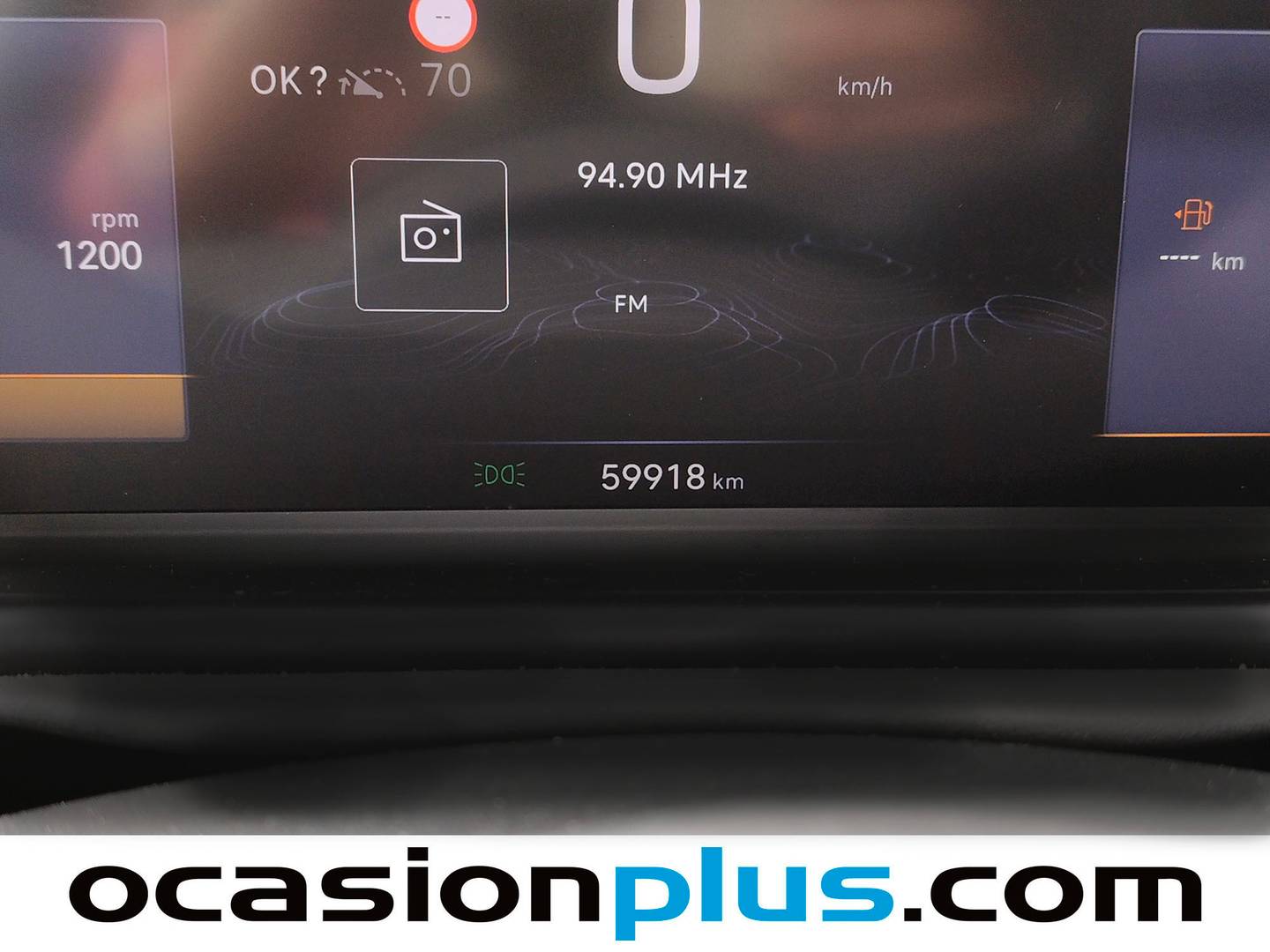 Jeep Avenger Jeep Avenger 1.2 G Summit  (100 CV) gasolina