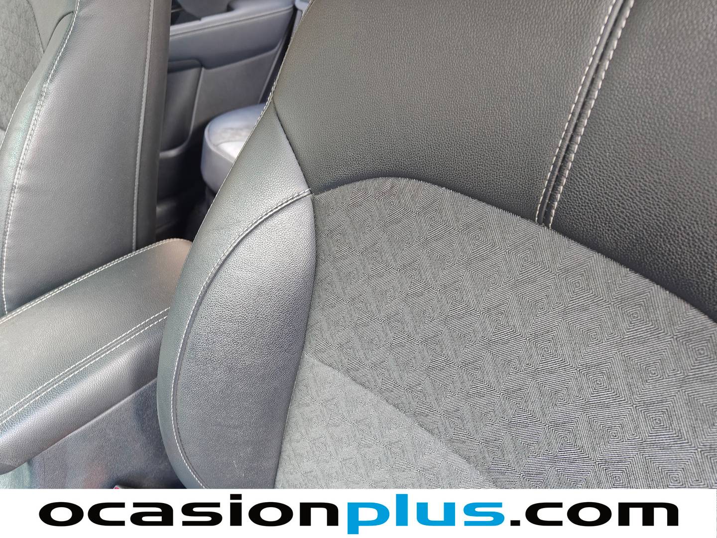 KIA Niro KIA Niro 1.6 GDi PHEV Híbrido Drive (141 CV) de ocasión
