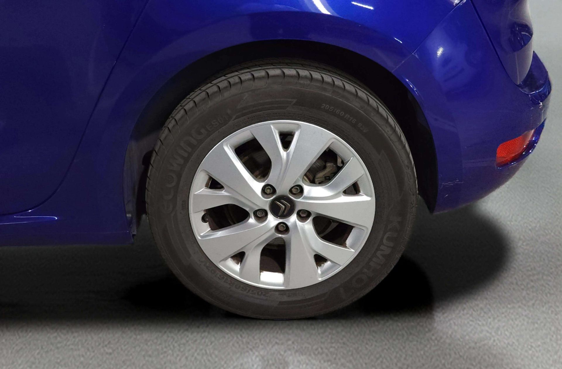 Citroën C4 Picasso BlueHDi 120 Live - foto 31