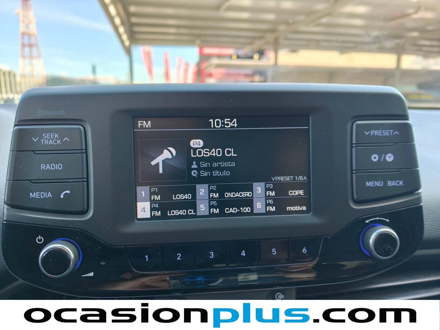 Hyundai i30 Hyundai i30 1.0 TGDI Klass (120 CV) gasolina