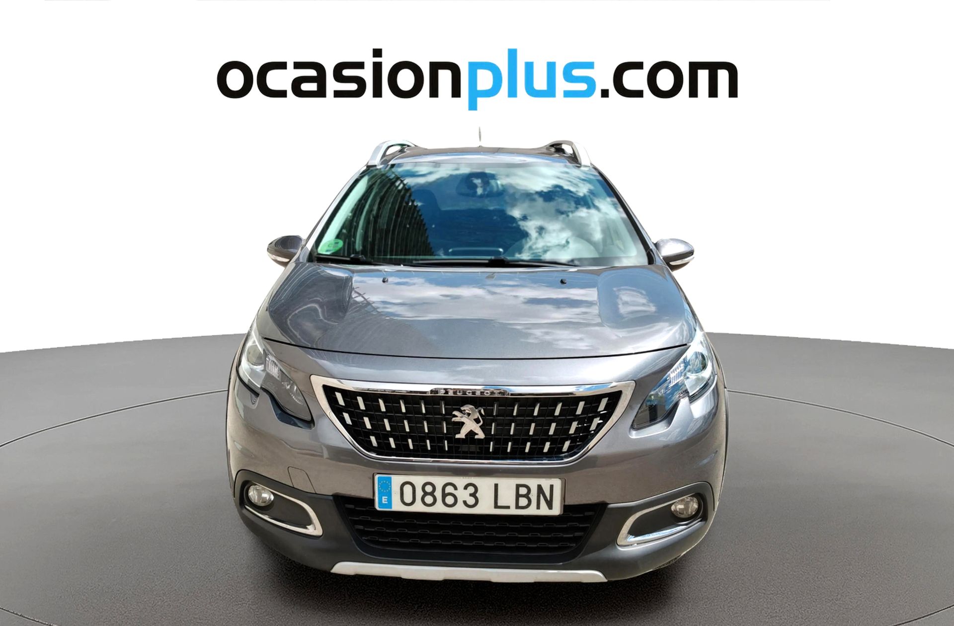 Peugeot 2008 PureTech 110 Allure - foto 13