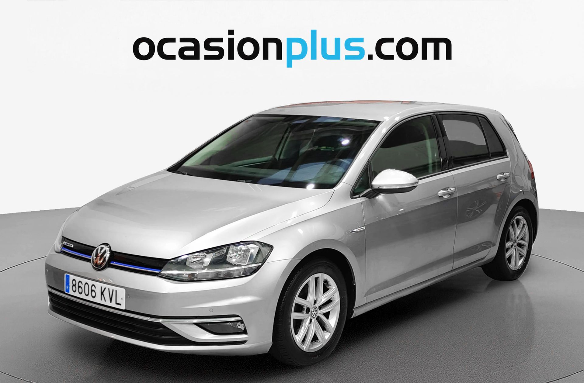 Volkswagen Golf Advance 1.5 TSI Evo BM
