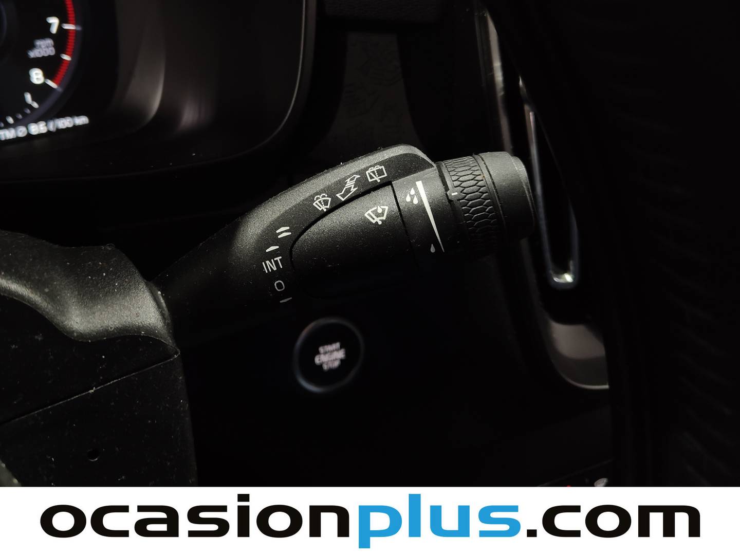 Foto Volvo XC40 Volvo XC40 T3 (156 CV)