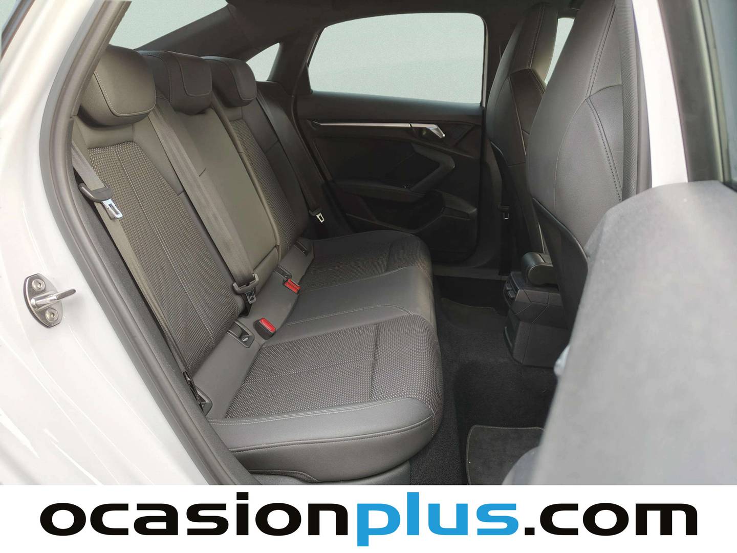 Audi A3 Audi A3 Sedan Sedan S line 35 TDI (150 CV) S tronic automático