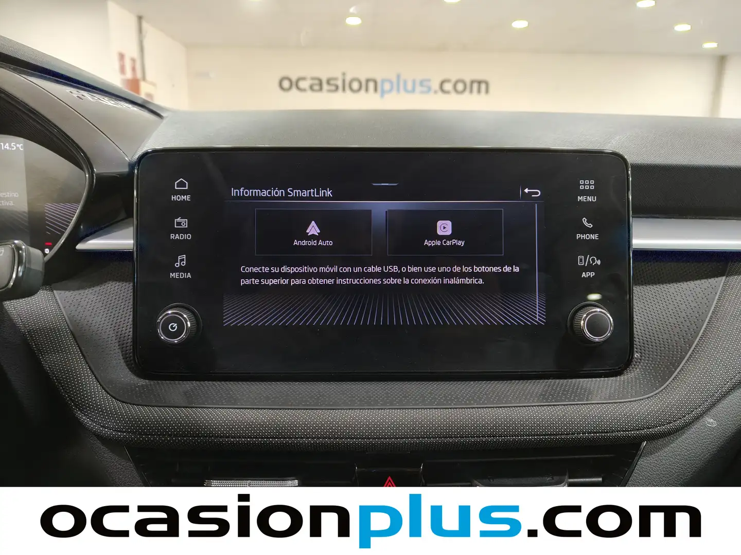 Foto Skoda Fabia Skoda Fabia 1.0 TSI Selection DSG (115 CV)