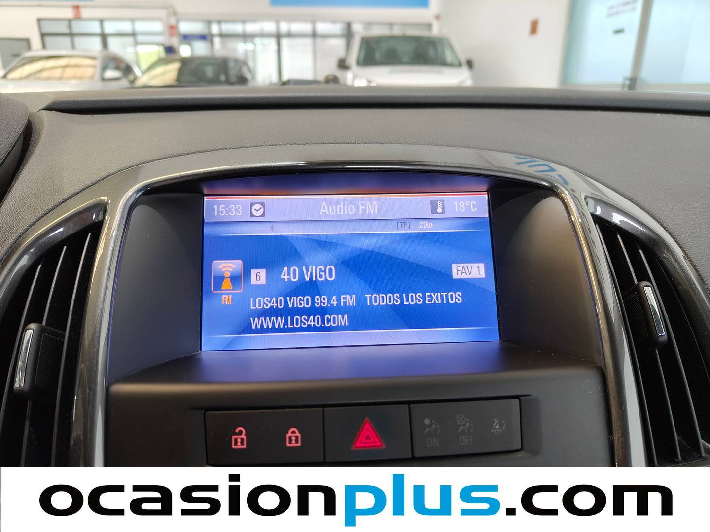 Opel Astra Opel Astra 1.7 CDTI S&S Excellence (130 CV) barato