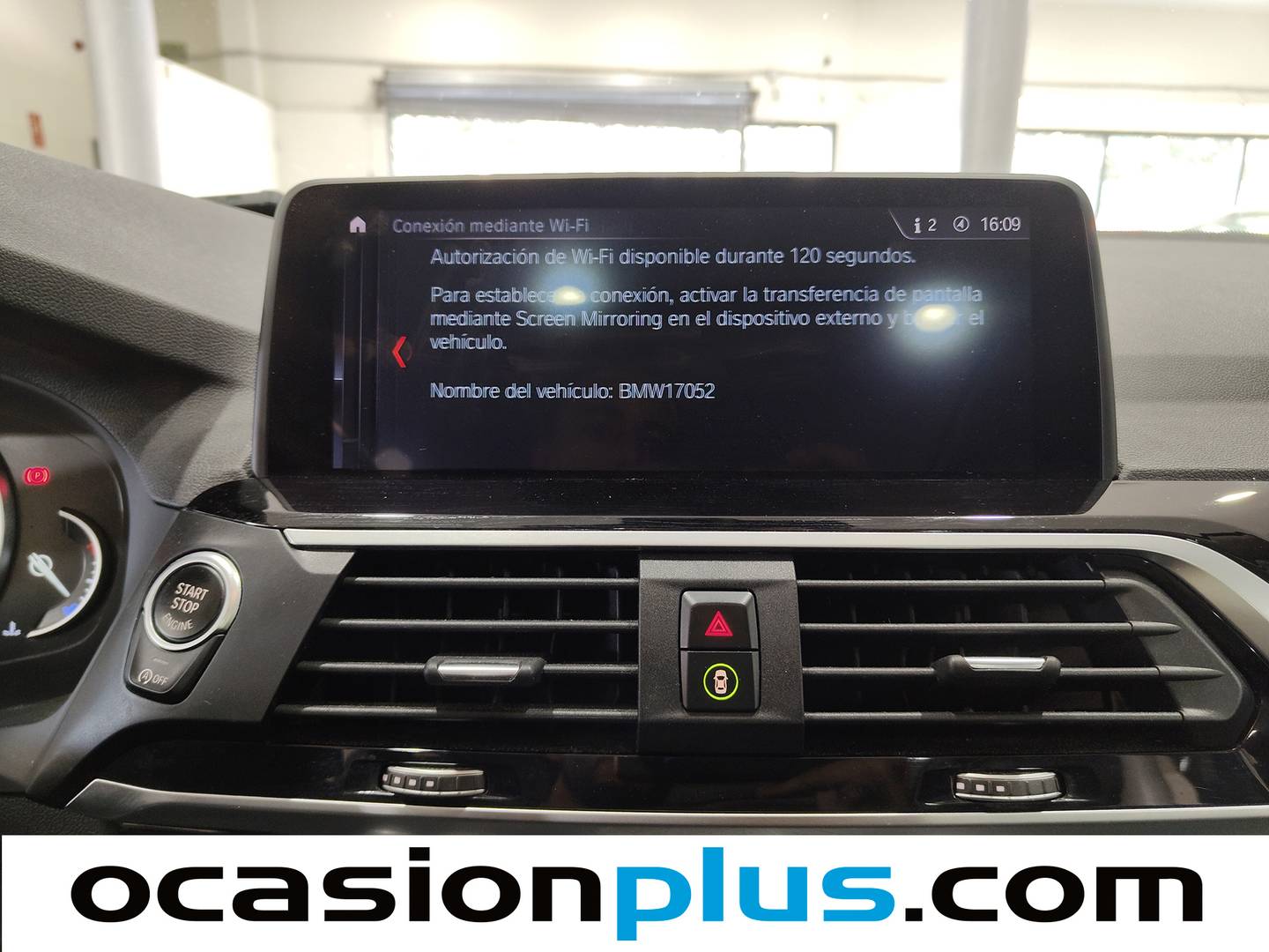 BMW X3 BMW X3 xDrive20d (190 CV) 2019