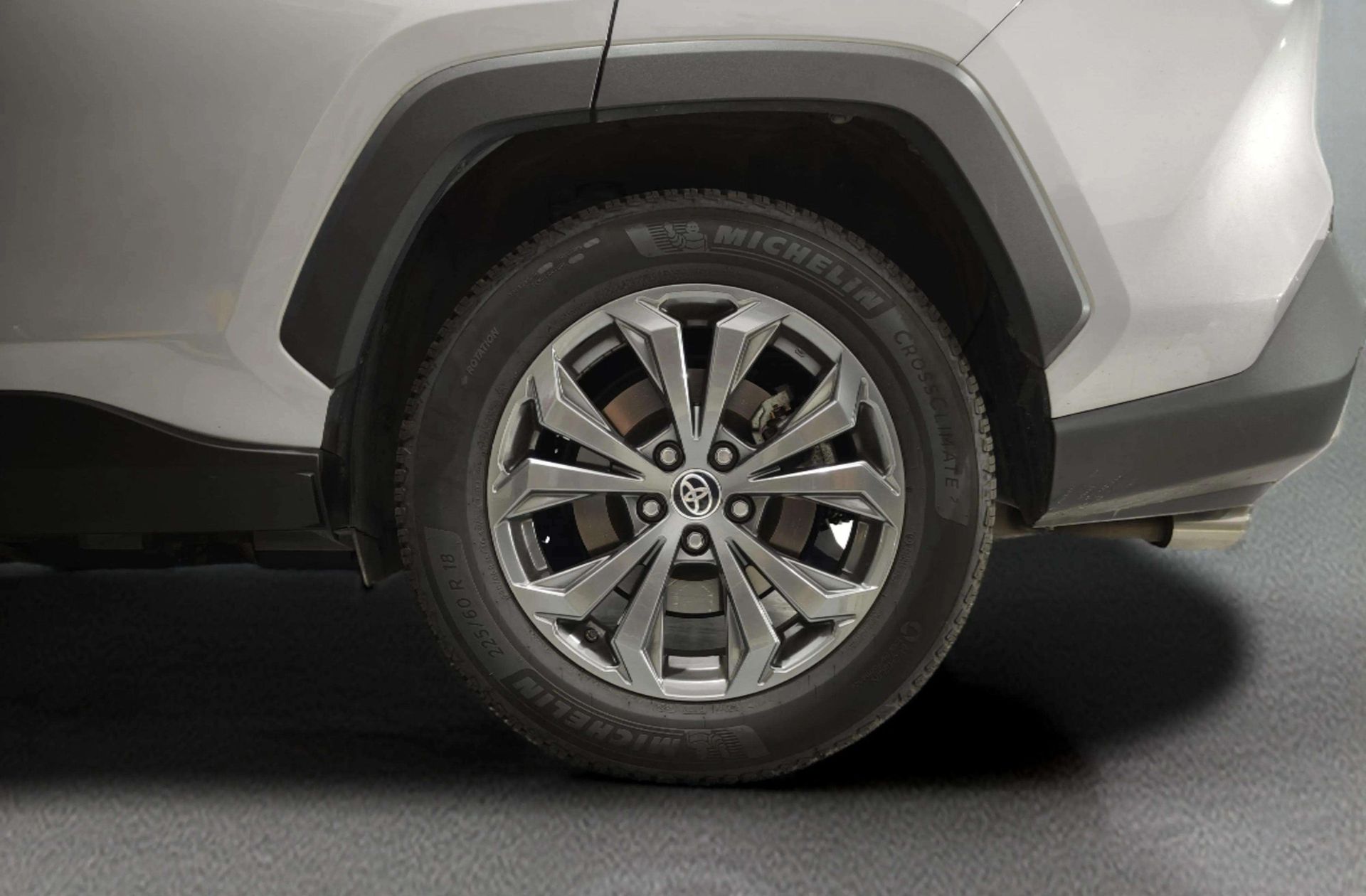 Toyota RAV4 2.5l hybrid Advance - foto 33