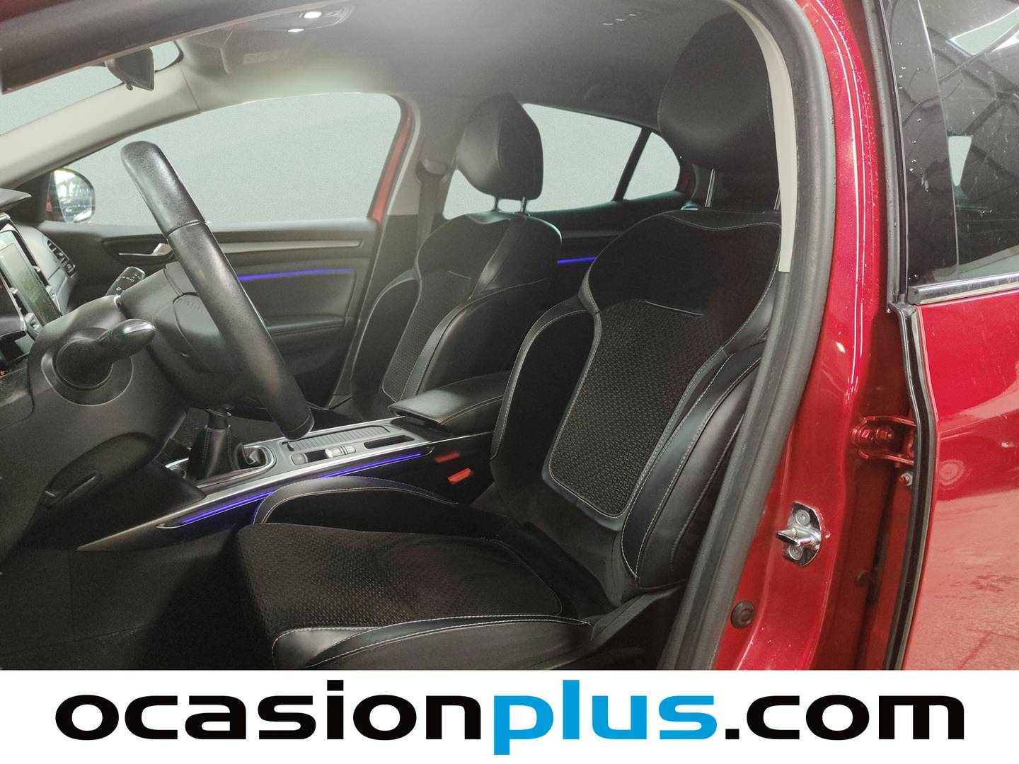 Foto Renault Mégane Renault Megane Zen Energy TCe (130 CV)