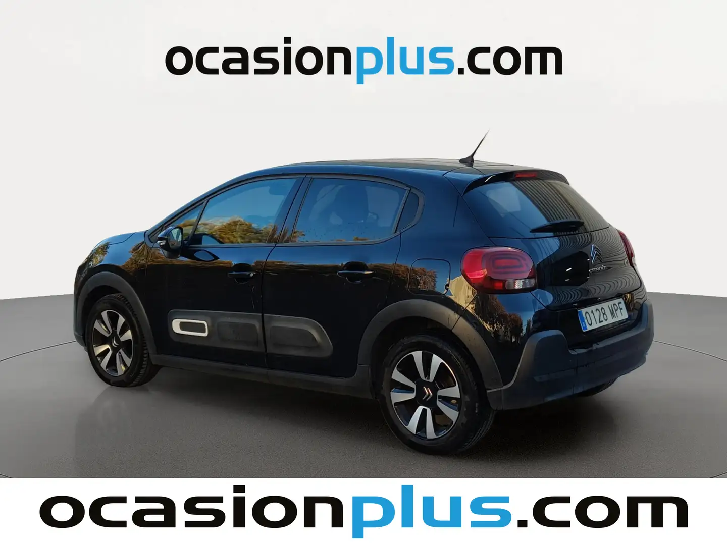 Foto Citroën C3 Citroen C3 PureTech 110 Max EAT6 (110 CV)