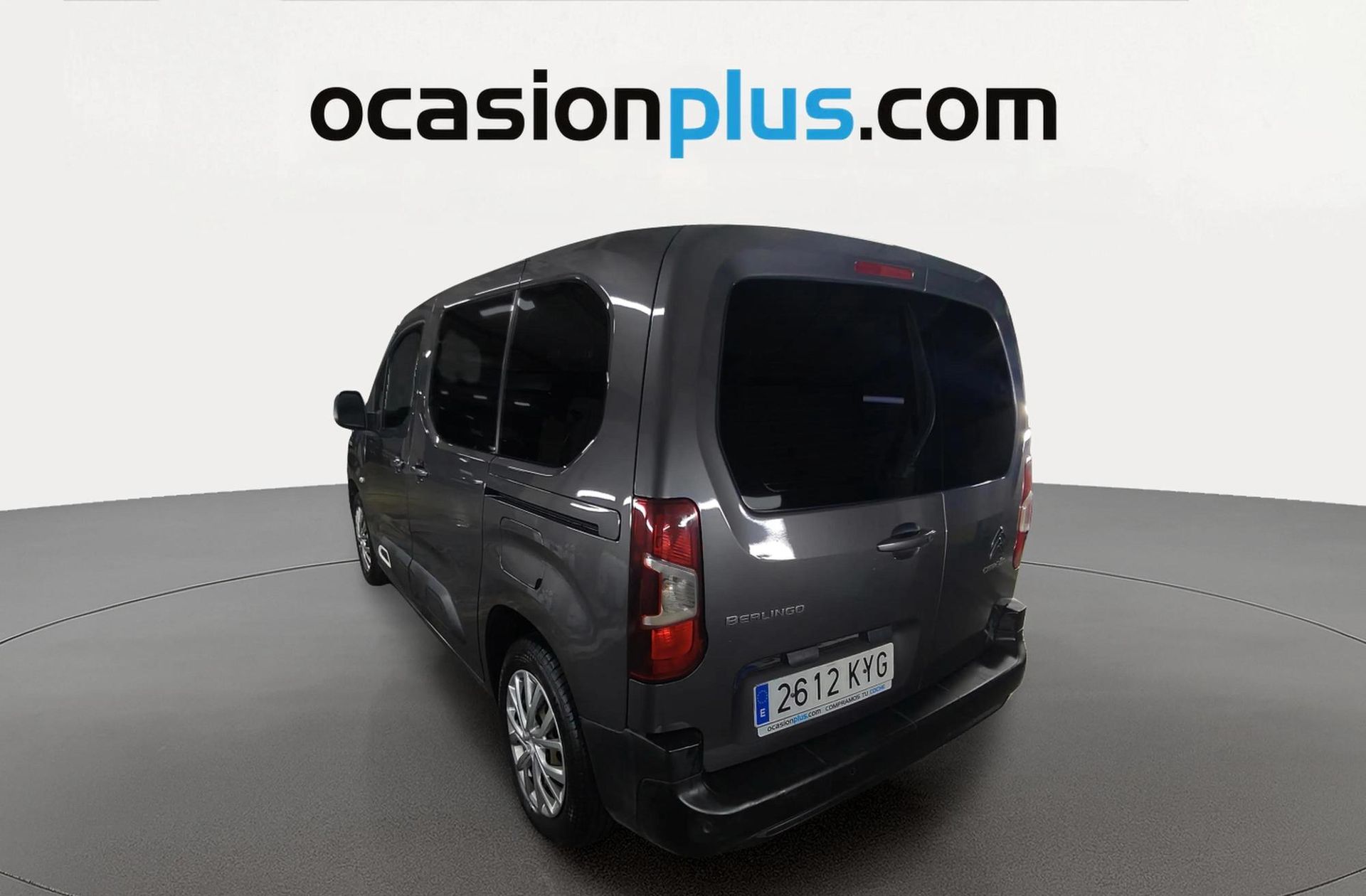 Citroën Berlingo Combi BlueHDi 130 Talla M Feel - foto 3