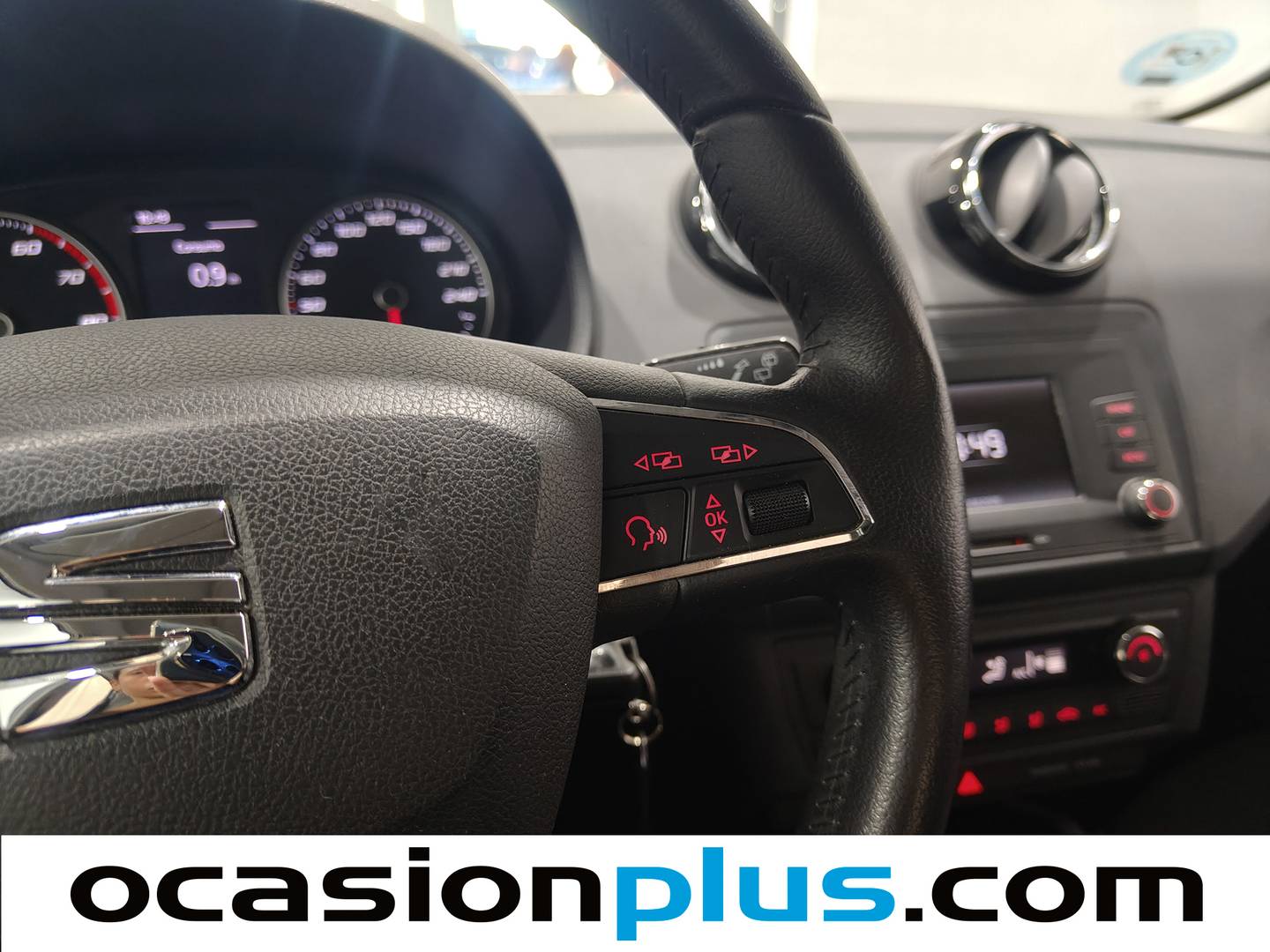 Seat Ibiza Seat Ibiza 1.2 TSI Style (90 CV) de ocasión