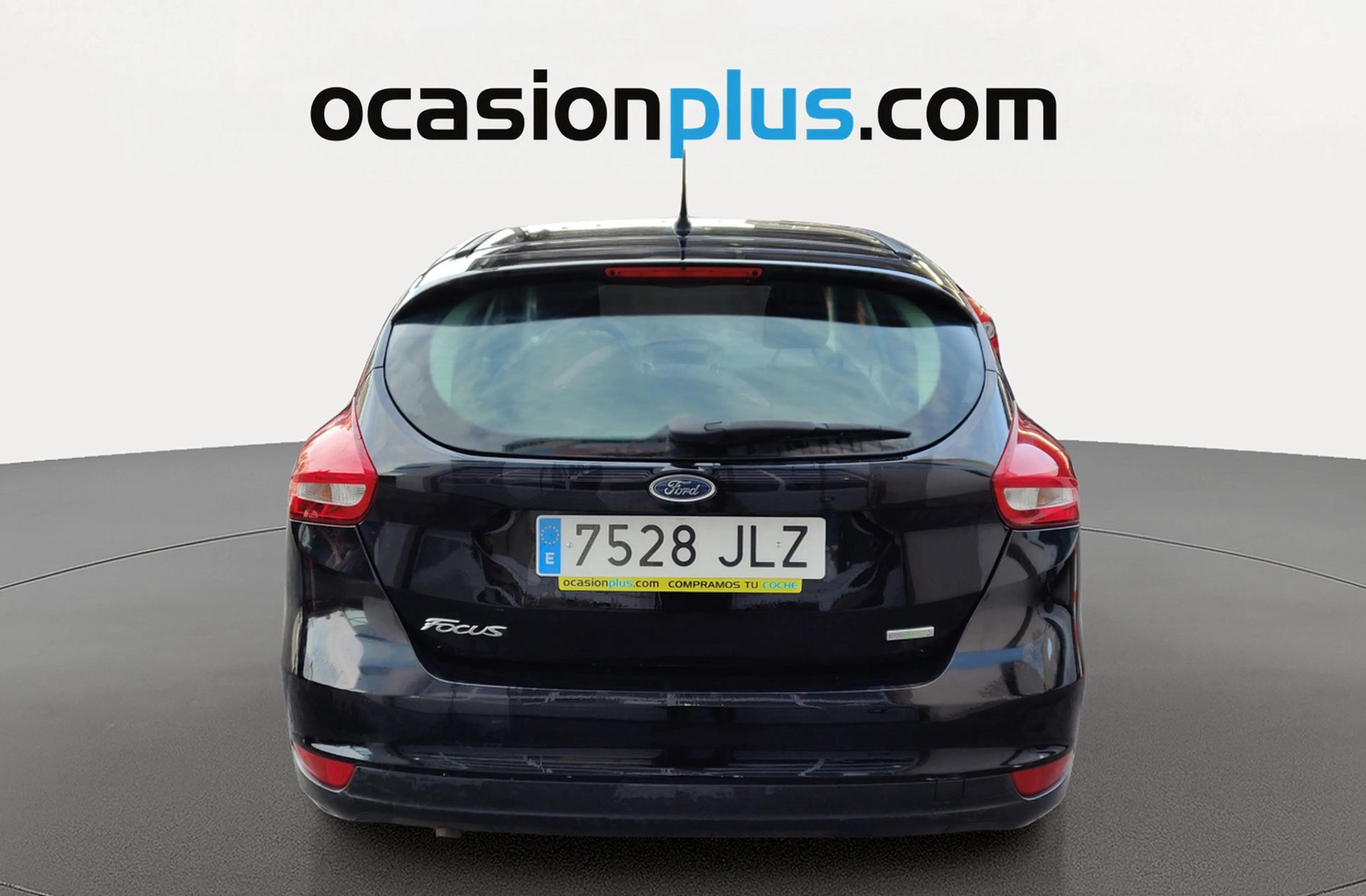 Ford Focus 1.0 EcoBoost Trend+ - foto 13