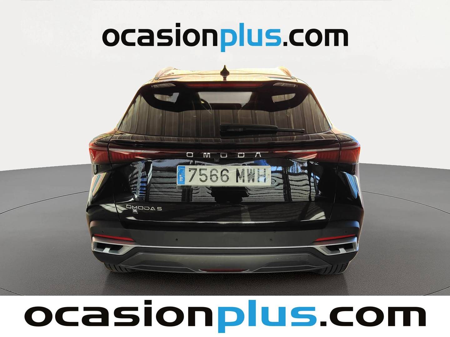 OMODA 5 OMODA 5 1.6 TGDI Premium (145 CV) gasolina