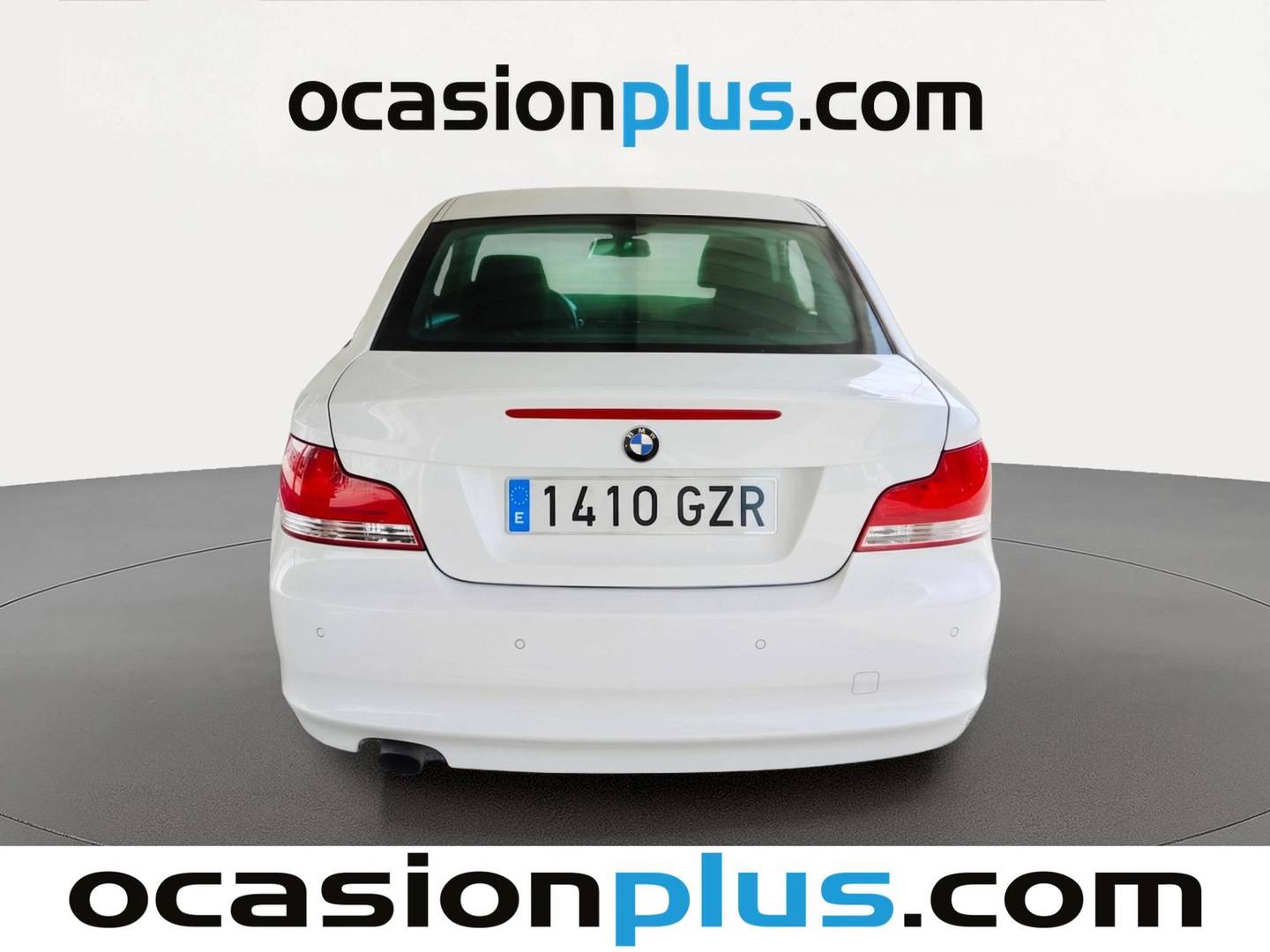BMW Serie 1 BMW Serie 1 118d Coupe (143 CV) barato