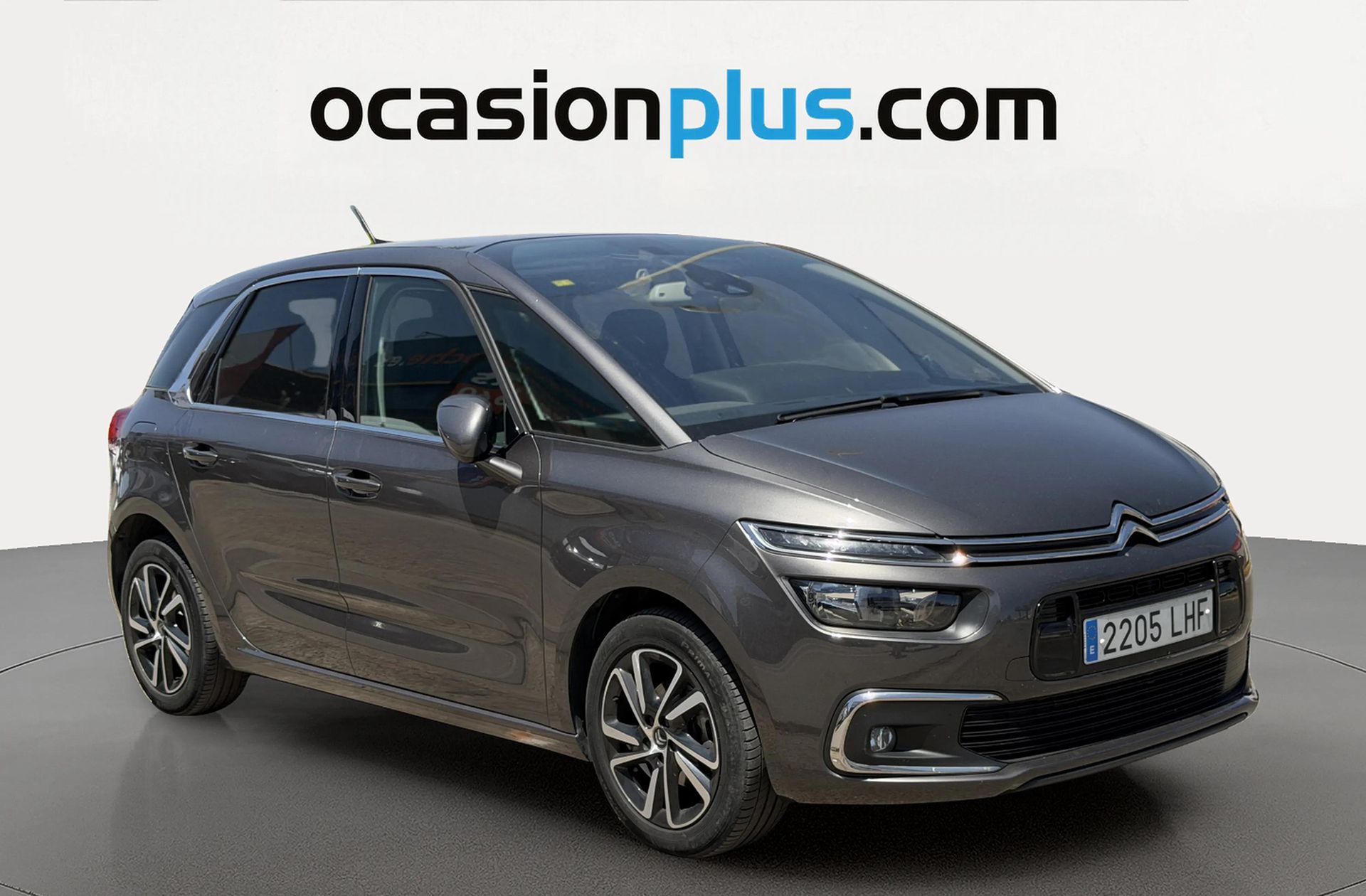 Citroën C4 SpaceTourer BlueHDi 130 Feel - foto 2